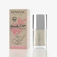 Odżywki do paznokci - Semilac Odżywka do paznokci BEAUTY CARE wegańska 5902751438529 - miniaturka - grafika 1