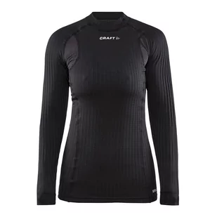 Craft Active Extreme X CN LS W Czarna (1909673-999000) - Pozostała odzież narciarska - miniaturka - grafika 1