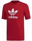 Koszulki męskie - XS KOSZULKA MĘSKA ADIDAS ORIGINALS DX3609 - miniaturka - grafika 1