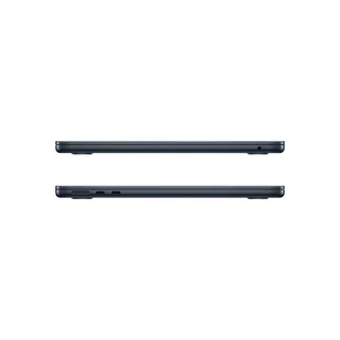 Apple MacBook Air 13,6" M2 8-core CPU + 10-core GPU / 8GB RAM / 1TB SSD / Północ (Midnight) MLY43ZE/A/D1 - Laptopy - miniaturka - grafika 4