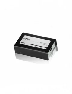ATEN ATEN HDMI Cat 5 Receiver (1080p@40m) VE800AR-AT-G - Akcesoria do monitoringu - miniaturka - grafika 2