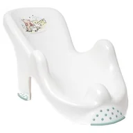 Inne akcesoria do pielęgnacji dzieci - Keeeper Leon Winnie the pooh fotelik do kąpieli antypoślizgowy - miniaturka - grafika 1