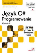 Systemy operacyjne i oprogramowanie - Język C#. Programowanie - miniaturka - grafika 1