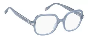 Okulary korekcyjne Marc Jacobs MJ 1058 MVU - Okulary korekcyjne, oprawki, szkła - miniaturka - grafika 2