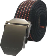 Akcesoria BHP - PASEK REIS BELT-STRIP; CZARNO-POMARAŃCZOWY - miniaturka - grafika 1