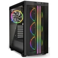 Zestawy komputerowe - MAD DOG BQ500FX-I12DR32 i5-14400F 32GB RAM 1TB SSD GeForce RTX5070 Ti DLSS 4 Wi-Fi - miniaturka - grafika 1