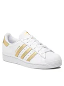 Sneakersy damskie - adidas Originals Buty damskie sneakersy Superstar 2.0 W FX7483 FX7483 - miniaturka - grafika 1