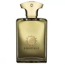 Amouage Gold Man - Wody i perfumy damskie - miniaturka - grafika 1