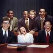 Winyle - Let’s Start Here - miniaturka - grafika 1