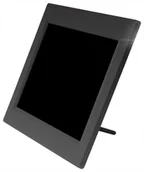 Ramki cyfrowe do zdjęć - DENVER FOTO RAMKA CYFROWA na zdjęcia filmy DOTYKOWA 10.1” APLIKACJA FRAMEO - miniaturka - grafika 1