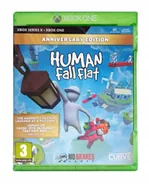 Gry Xbox Series X - Human: Fall Flat - Anniversary Edition GRA XBOX SERIES X - miniaturka - grafika 1