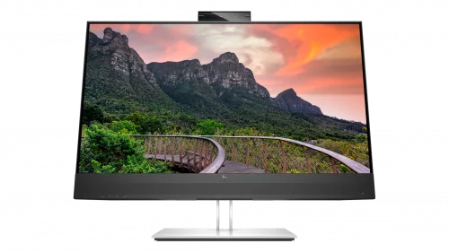 HP Monitor E27m G4 40Z29AA USB-C Conferencing Monitor