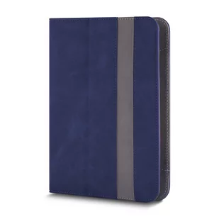 Forever Etui do tabletu Fantasia tablet 9-10 granatowe GSM012862 - Etui do tabletów - miniaturka - grafika 1