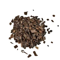 Domowy wyrób alkoholu - Płatki dębowe USA MOCNO OPIEKANE 50g - miniaturka - grafika 1