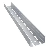 Listwy i profile - Profil UA 75 x 40 x 2,0 x 2600 mm - miniaturka - grafika 1