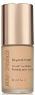 Korektory do twarzy - Jane Iredale Beyond Matte Liquid Foundation M4 - miniaturka - grafika 1