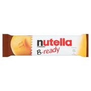 Nutella b-ready wafelek z kremem 22g