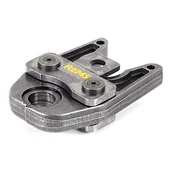 Akcesoria do elektronarzędzi - REMS Cęgi zaciskowe do pras promieniowych Typ szczęk: VP 25* 570920 - miniaturka - grafika 1