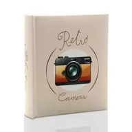 Albumy fotograficzne - Album wsuwany na 100 zdjęć 10x15 Kano - miniaturka - grafika 1