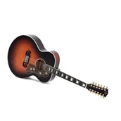 Gitary akustyczne - Sigma GJA12-SG200 12-sto strunowa - miniaturka - grafika 1