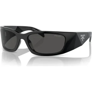 Prada Okulary przeciwsłoneczne PROPIONATE - Okulary przeciwsłoneczne - miniaturka - grafika 1