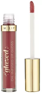 Barry M Glazurowany olejek w parze Lip Gloss) 2,5 ml Cień So Precious) - Błyszczyki do ust - miniaturka - grafika 1