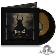 Winyle - FAUSTUS "Act I" (BLACKENED SUN vinyl), płyta winylowa - miniaturka - grafika 1