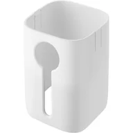 Pojemniki kuchenne - ZWILLING, Fresh&Save Cube, Osłona do pojemnika 2S, biały - miniaturka - grafika 1