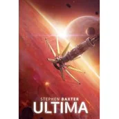 Science-fiction - Stephen Baxter Ultima - miniaturka - grafika 1