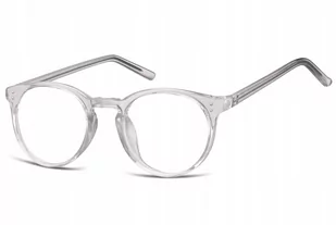 ZERÓWKI okulary OPRAWKI LENONKI Korekcyjne - Okulary korekcyjne, oprawki, szkła - miniaturka - grafika 1