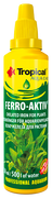 Preparaty do akwarium - Tropical Ferro-Activ 500ml 33026 - miniaturka - grafika 1