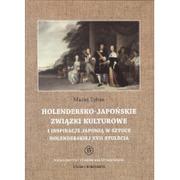 tako Holendersko - japońskie związki kulturowe i inspiracje Japonią w sztuce holenderskiej XVII stulec