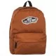 Plecaki - Plecak Realm Backpack Ginger Bread VN0A3UI6CKN1 (VA226-u) Vans - miniaturka - grafika 1