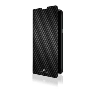 Rock BLACK Flex-Carbon" FUTERAŁ GSM DLA SAMSUNG S10e CZARNY - Etui i futerały do telefonów - miniaturka - grafika 1