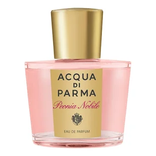 Acqua Di Parma - Peonia Nobile - Woda Perfumowana Kwiatowa Ambrowa - 100ml - Dla Kobiet - Wody i perfumy damskie - miniaturka - grafika 1