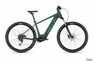Rowery elektryczne - Rower elektryczny Kellys Tygon R10 P 29" 725Wh Forest 2022 - miniaturka - grafika 1