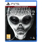 Gry PlayStation 5 - Greyhill Incident - Abducted Edition GRA PS5 - miniaturka - grafika 1