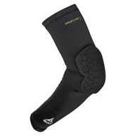 Siatkówka - Rękaw kompresyjny z ochroną łokcia Select Elbow Support Long - miniaturka - grafika 1