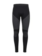 Kalesony - Icepeak Kalesony funkcyjne "Irwinton" w kolorze czarno-antracytowym - miniaturka - grafika 1