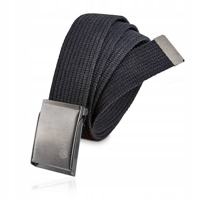 Pasek parciany BETLEWSKI PRCB-01_GR-1 M c. szary