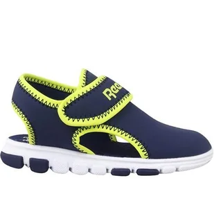 Buty do chodzenia niemowlęce Reebok Wave Glider Iii - Sandały damskie - miniaturka - grafika 1