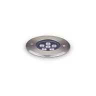 Lampy ogrodowe - Ideal Lux Lampa dogruntowa FLOOR PT D12 255668 255668/IL - miniaturka - grafika 1