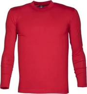 Koszulki męskie - Ardon CUBA ARDON - koszulka z długim rękawem 100% bawełna, 160 g/m2 - niebieski królewski H13225 M - miniaturka - grafika 1