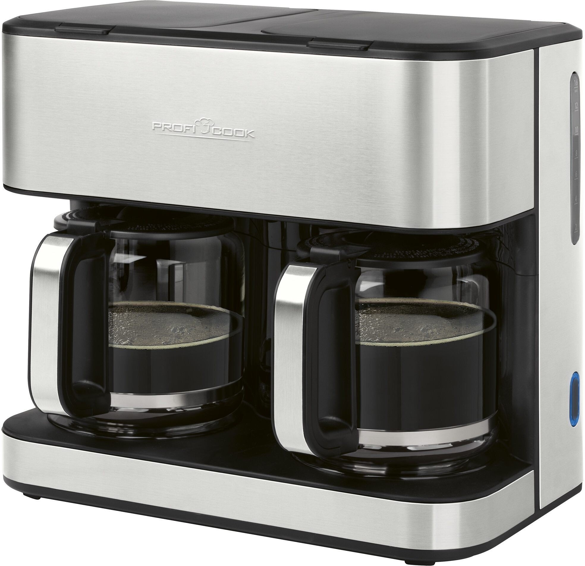 ProfiCook PC-KAD 1308 INOX