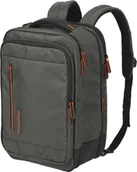 Plecaki - Plecak S Travelite CrossLite 5.0 Oliwkowy - miniaturka - grafika 1