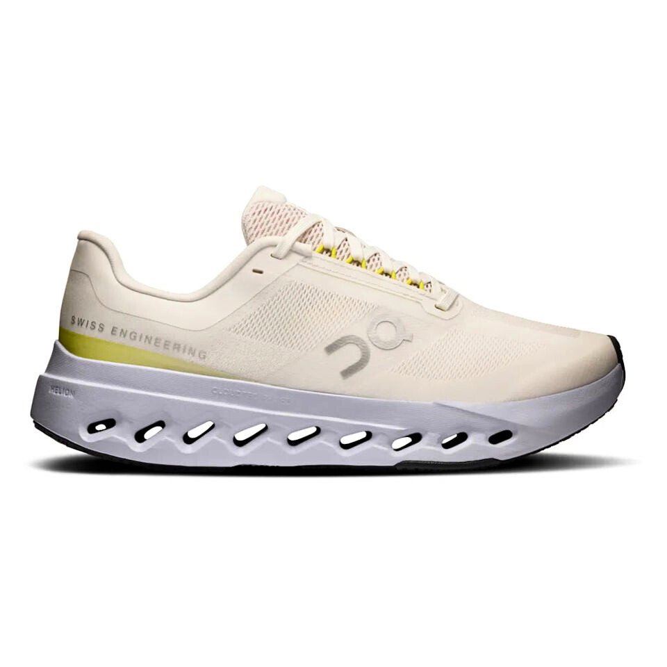 Damskie buty do biegania On Cloudsurfer Next Ivory/Nimbus EUR 41