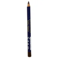 Kredki do oczu - Max Factor Max Factor Kohl Pencil kredka do oczu 1,3 g dla kobiet 040 Taupe - miniaturka - grafika 1