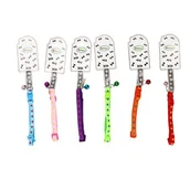 Obroże dla psów - Obroża dla zwierząt 26 cm mix kolorów - miniaturka - grafika 1