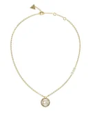 Naszyjniki - Biżuteria GUESS JUBN03011JWYG. Naszyjnik, Kolor złoty. Kobieta. - miniaturka - grafika 1