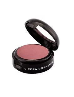 Vipera City Fun Blush prasowany róż do policzków nr 04 5.5g - Róże do policzków - miniaturka - grafika 1